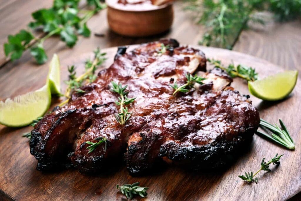Explore American Food & Cuisine - A Culinary Journey
