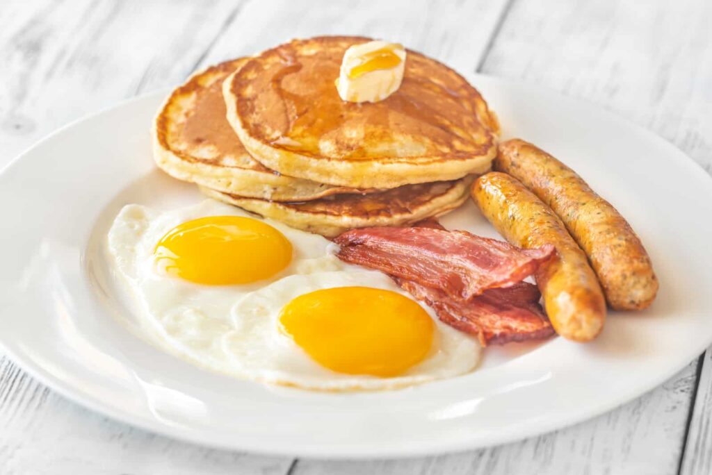Best Traditional USA Dishes Top 10 Must Try American Foods Brugada 